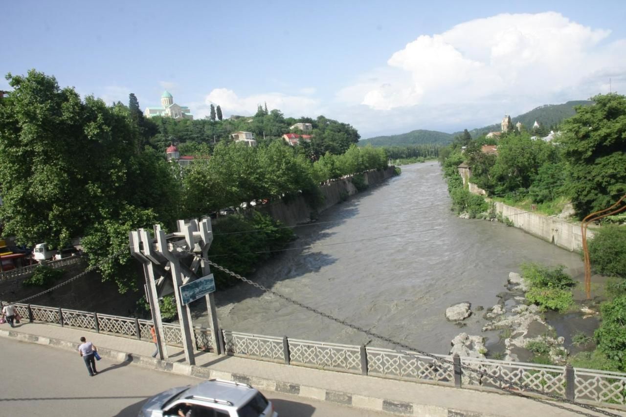Отель Hotel Imperator Palace Кутаиси-25