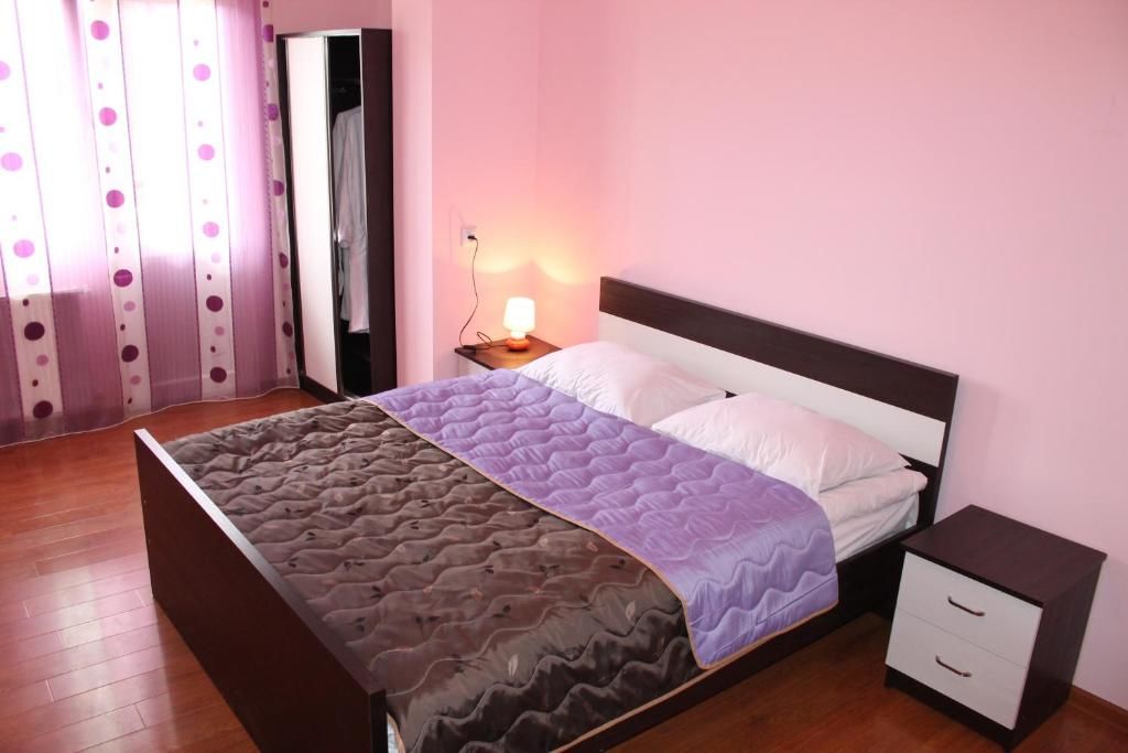 Отель Hotel Imperator Palace Кутаиси-30