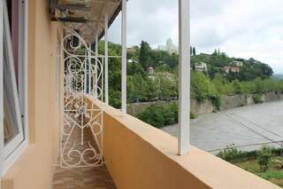 Отель Hotel Imperator Palace Кутаиси Стандартный двухместный номер с 1 кроватью-9