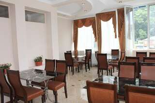 Отель Hotel Imperator Palace Кутаиси-4