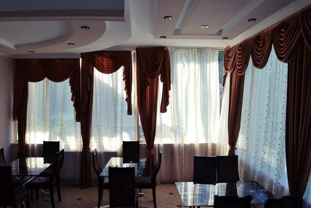 Отель Hotel Imperator Palace Кутаиси-13