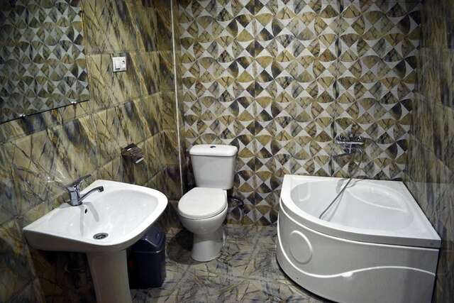 Отель Hotel Imperator Palace Кутаиси-14