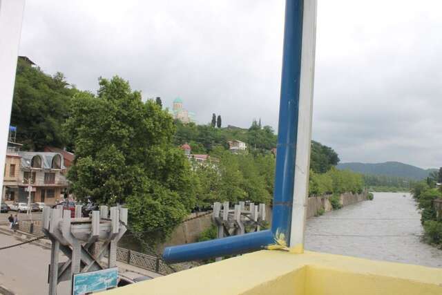 Отель Hotel Imperator Palace Кутаиси-22