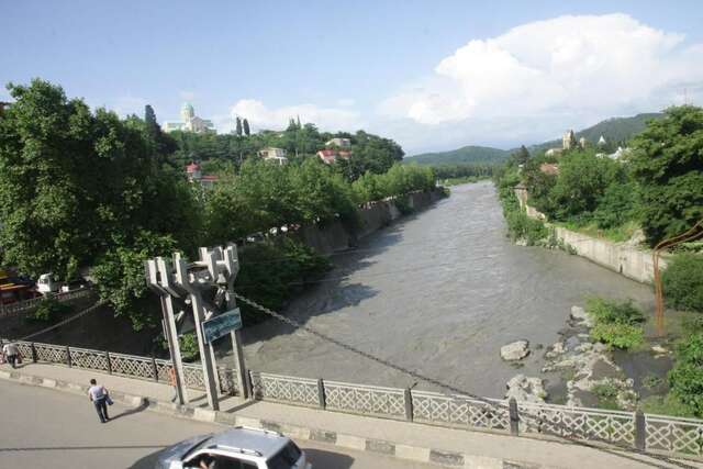Отель Hotel Imperator Palace Кутаиси-24