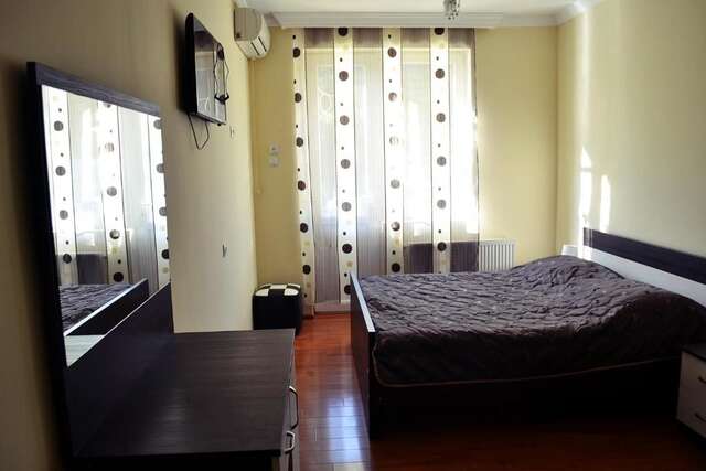 Отель Hotel Imperator Palace Кутаиси-27