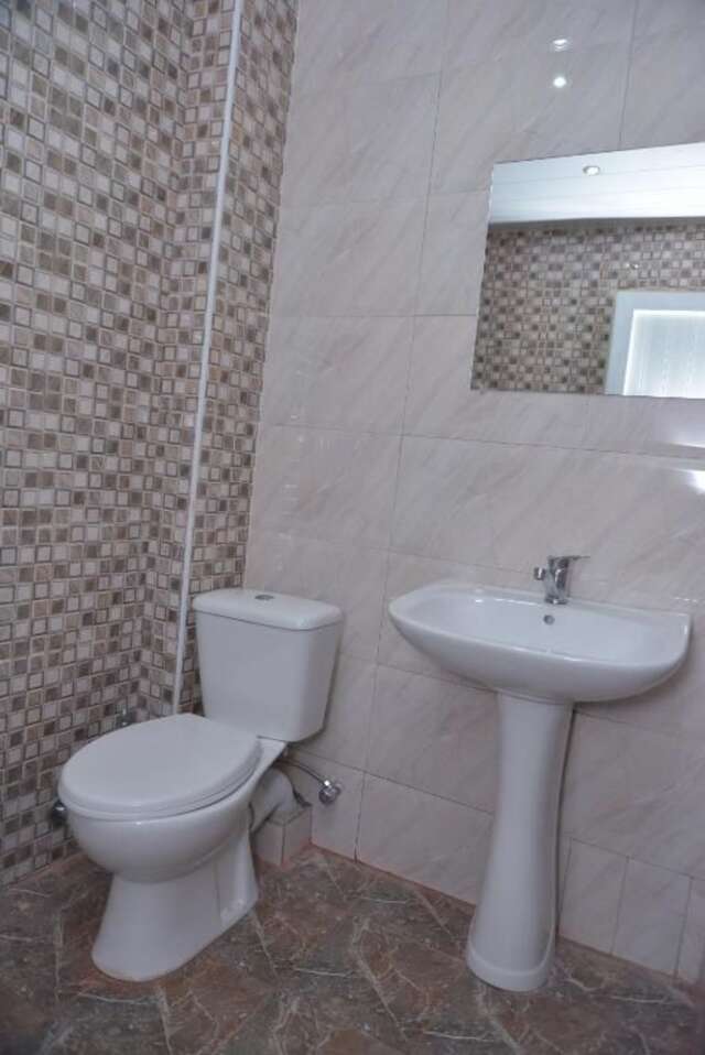 Отель Hotel Imperator Palace Кутаиси-28