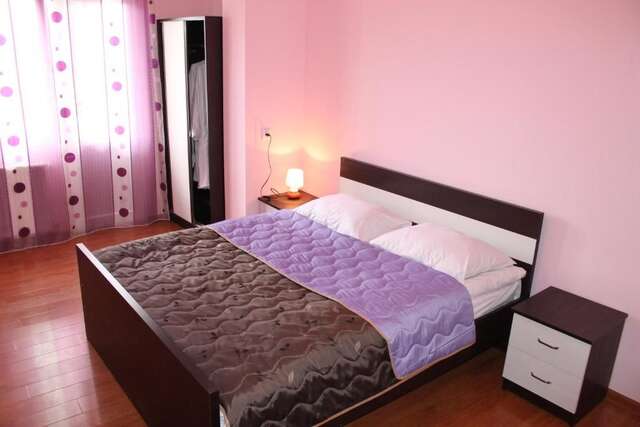 Отель Hotel Imperator Palace Кутаиси-29