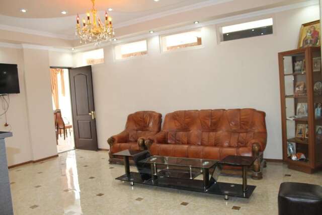 Отель Hotel Imperator Palace Кутаиси-31