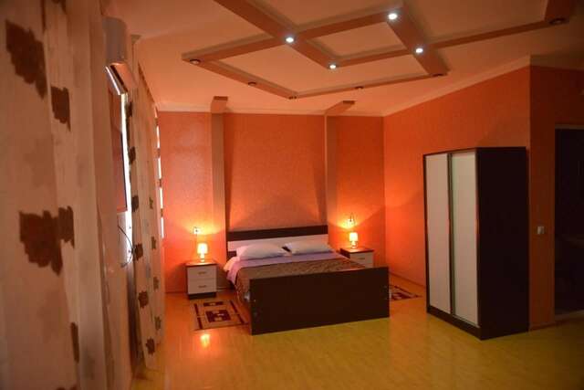 Отель Hotel Imperator Palace Кутаиси-5