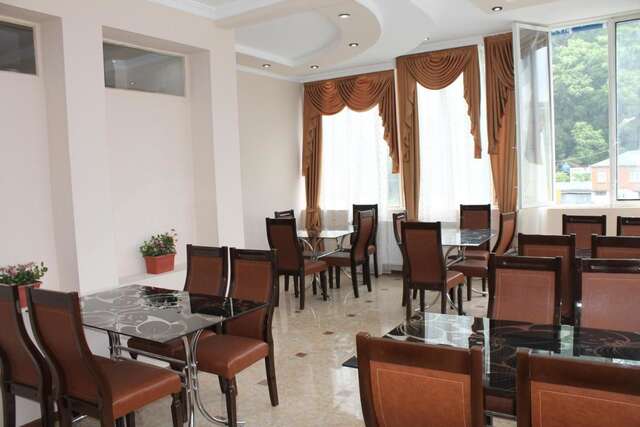 Отель Hotel Imperator Palace Кутаиси-7