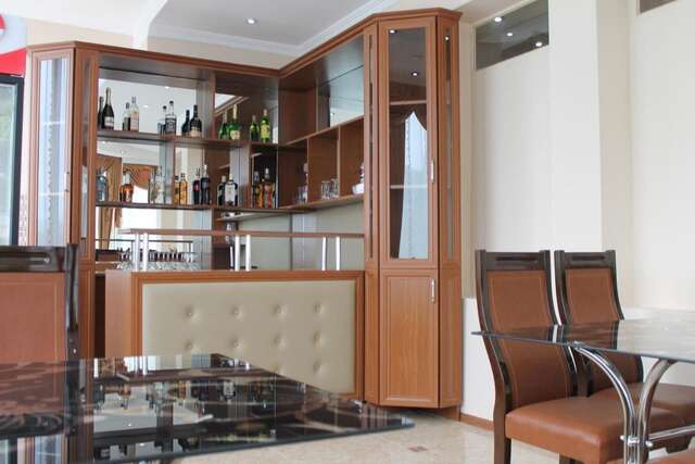 Отель Hotel Imperator Palace Кутаиси-9