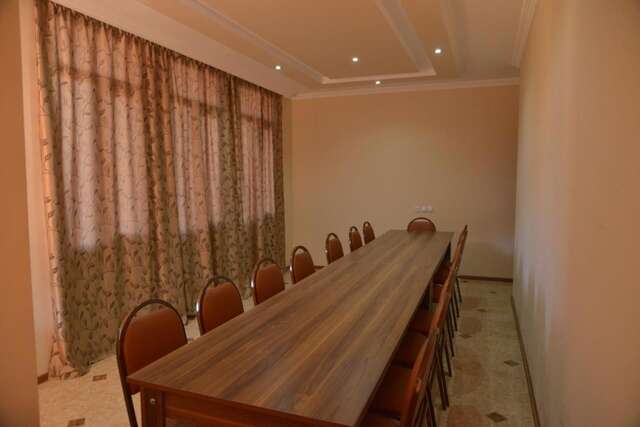 Отель Hotel Imperator Palace Кутаиси-11